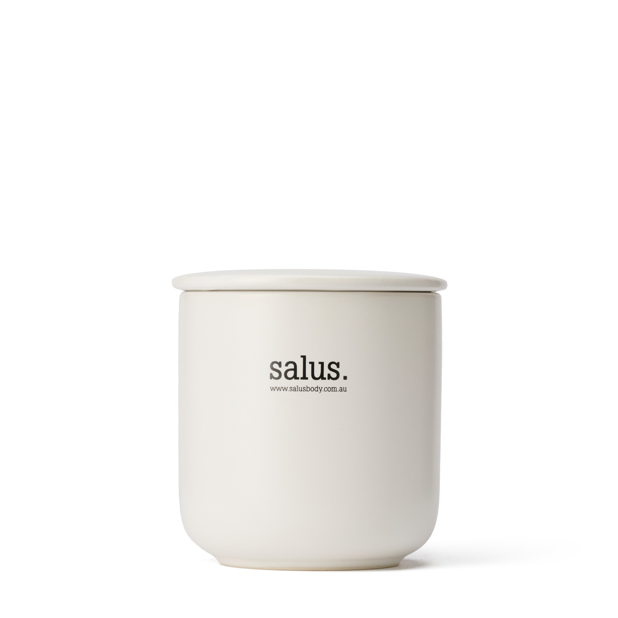 Ylang Ylang Soy Candle
