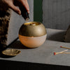 Oil Burner Blend Trio
