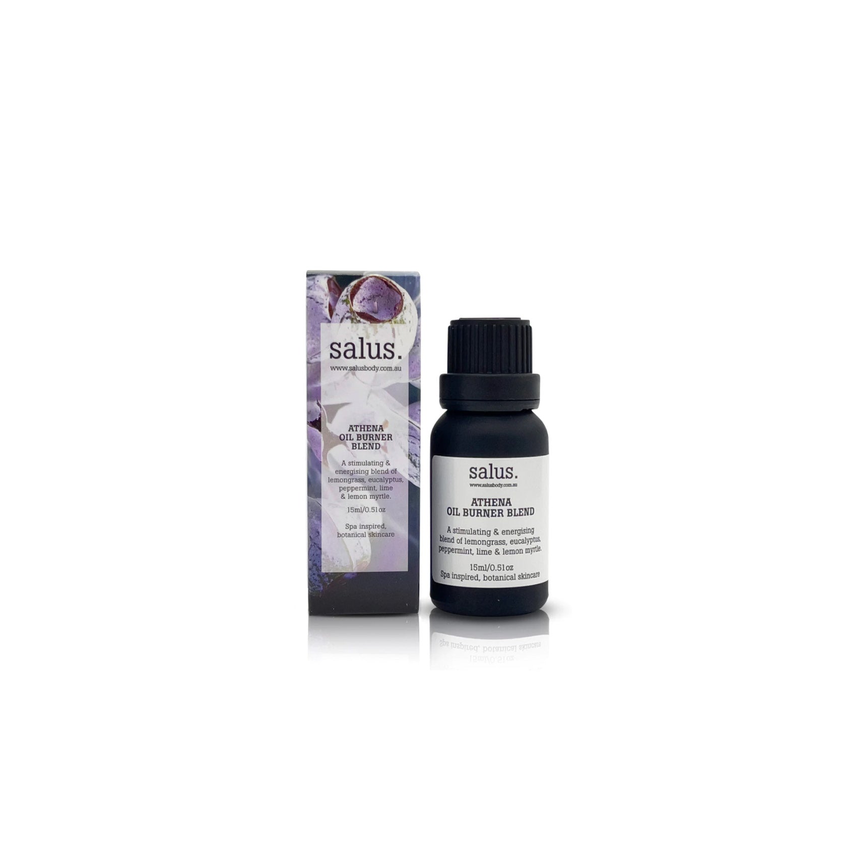 Athena Oil Burner Blend