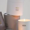 Lemongrass Soy Candle