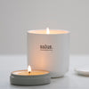 Ylang Ylang Soy Candle