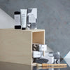 Charcoal Purifying Facial Mask Set