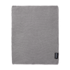 Cotton Wash Cloth, Grey