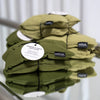Lavender & Barley Heat Pillow Forest