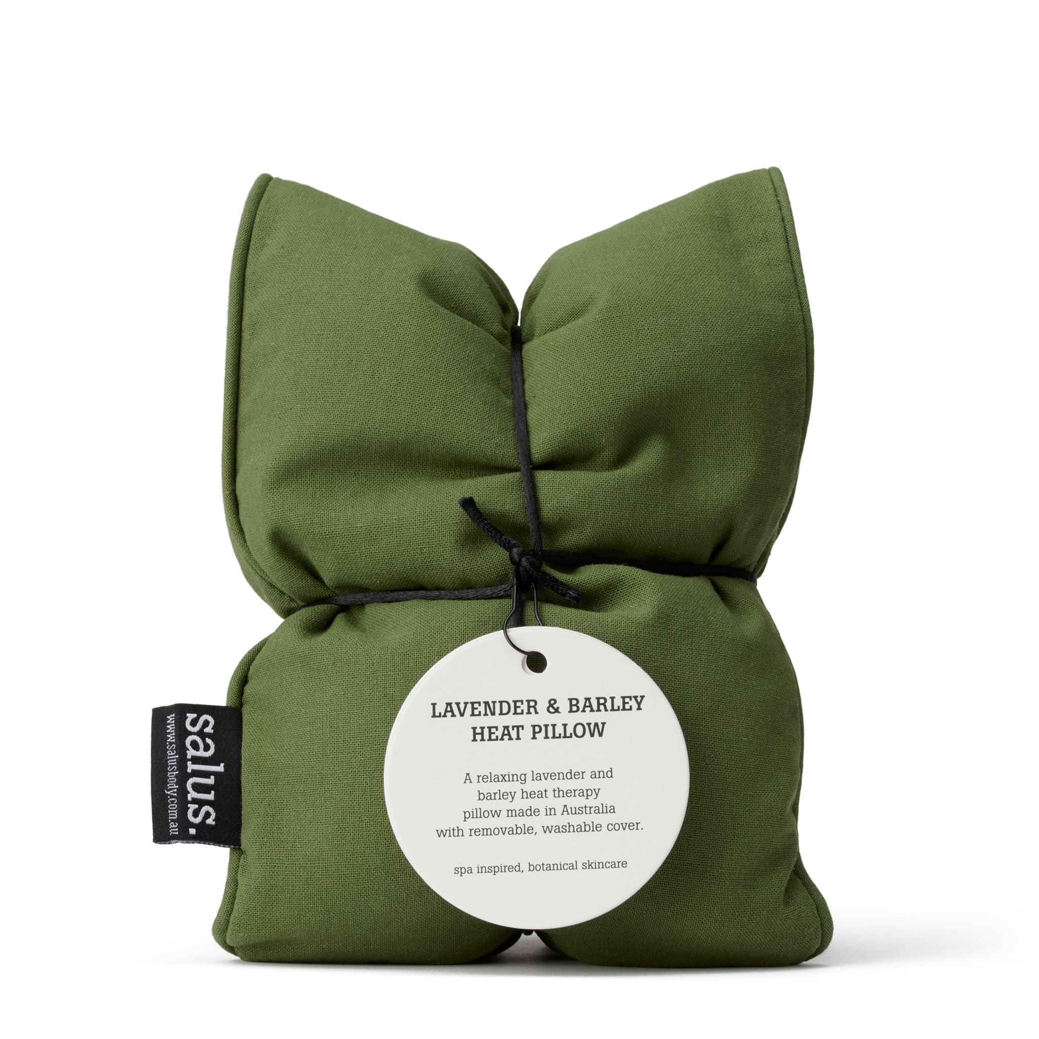 Lavender & Barley Heat Pillow Forest
