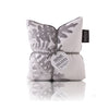 Lavender & Barley Heat Pillow Grey Botanical