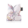 Lavender & Barley Heat Pillow Mint Botanical