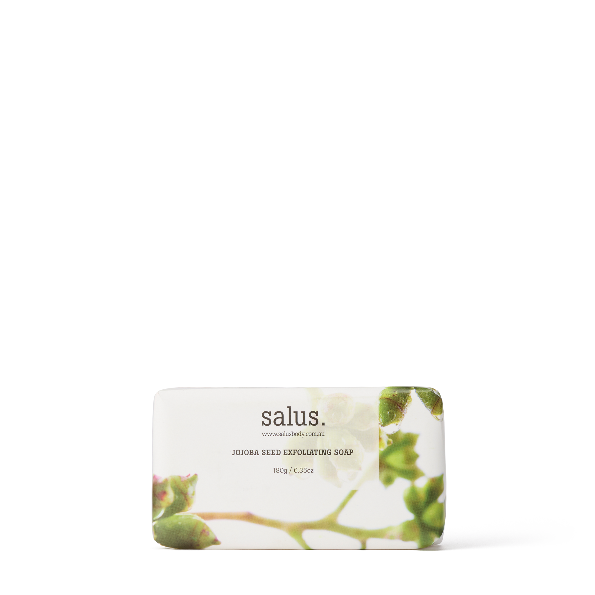 Jojoba Seed Exfoliating Soap