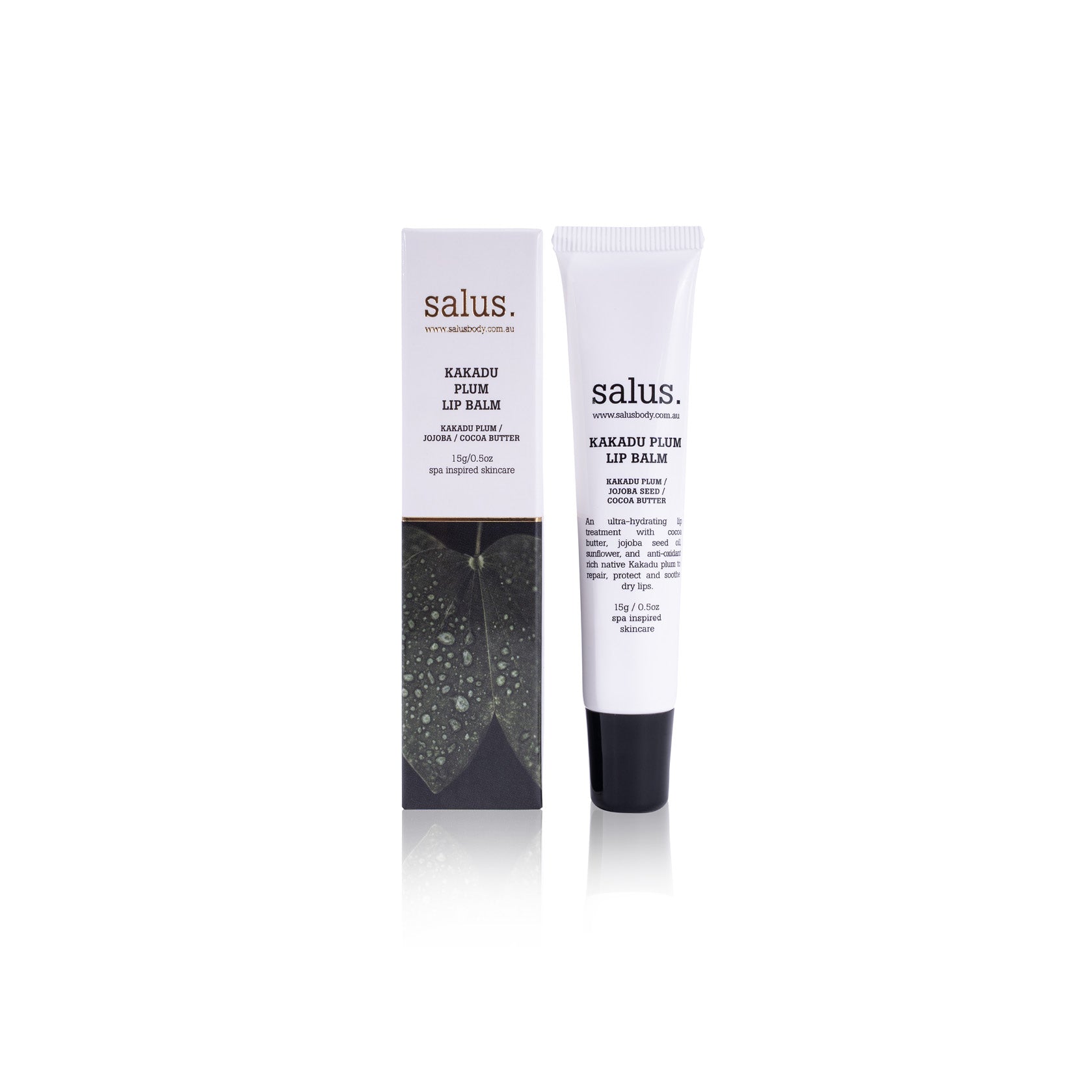 Kakadu Plum Lip Treatment Balm