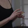 Vanilla Lip Balm