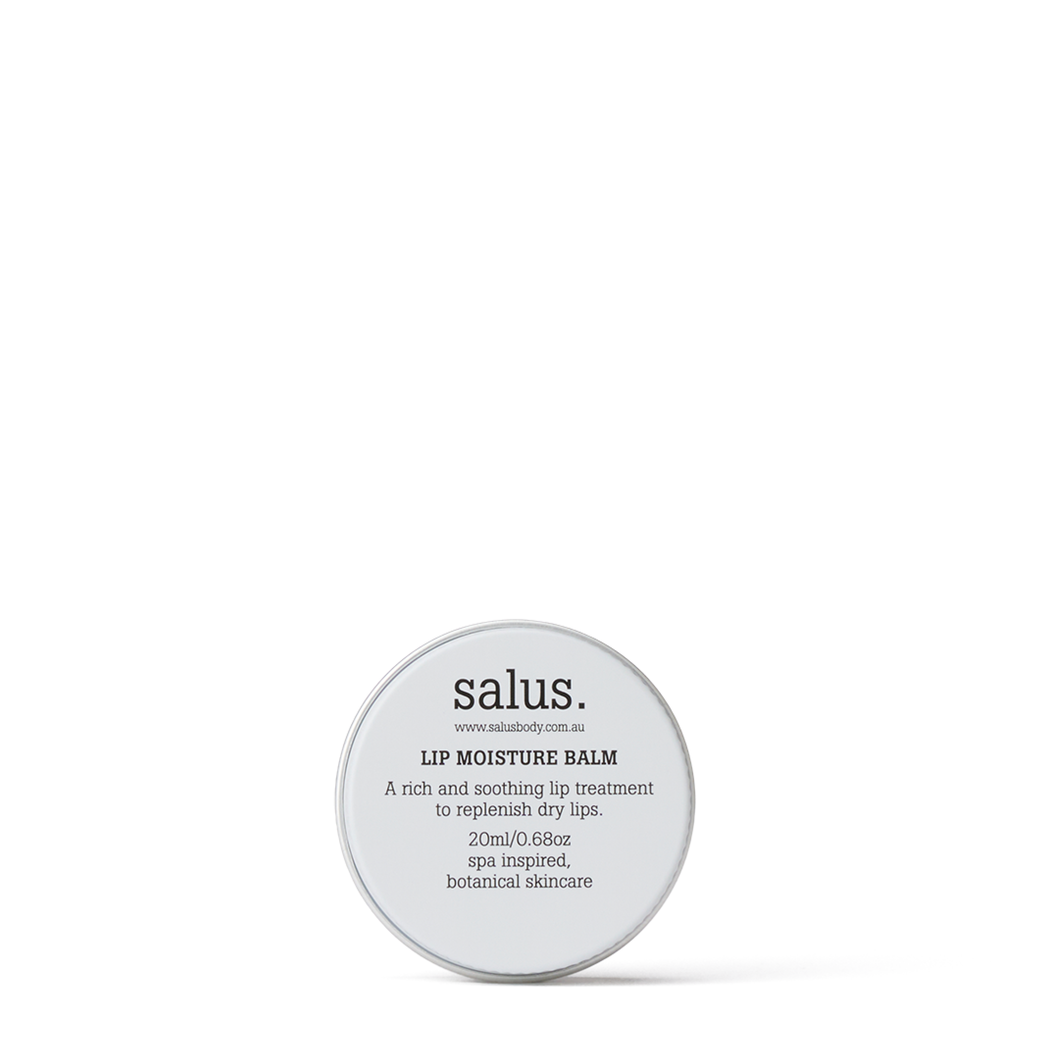Lip Moisture Balm