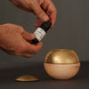 Hestia Oil Burner Blend