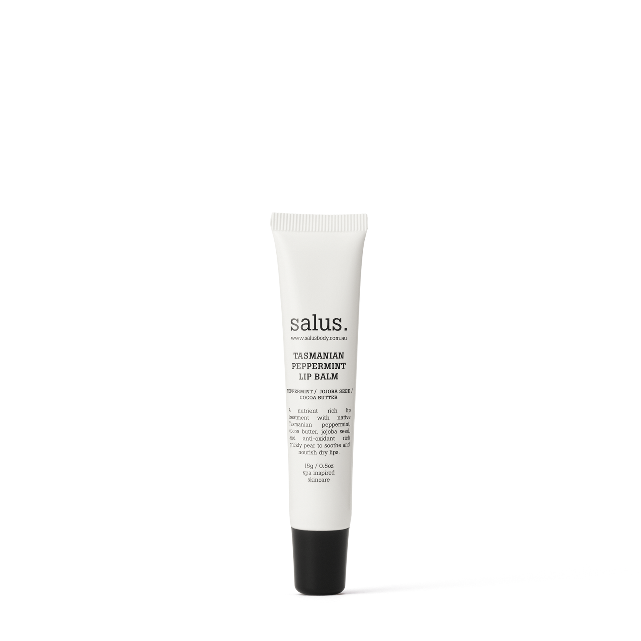 Tasmanian Peppermint Lip Treatment Balm