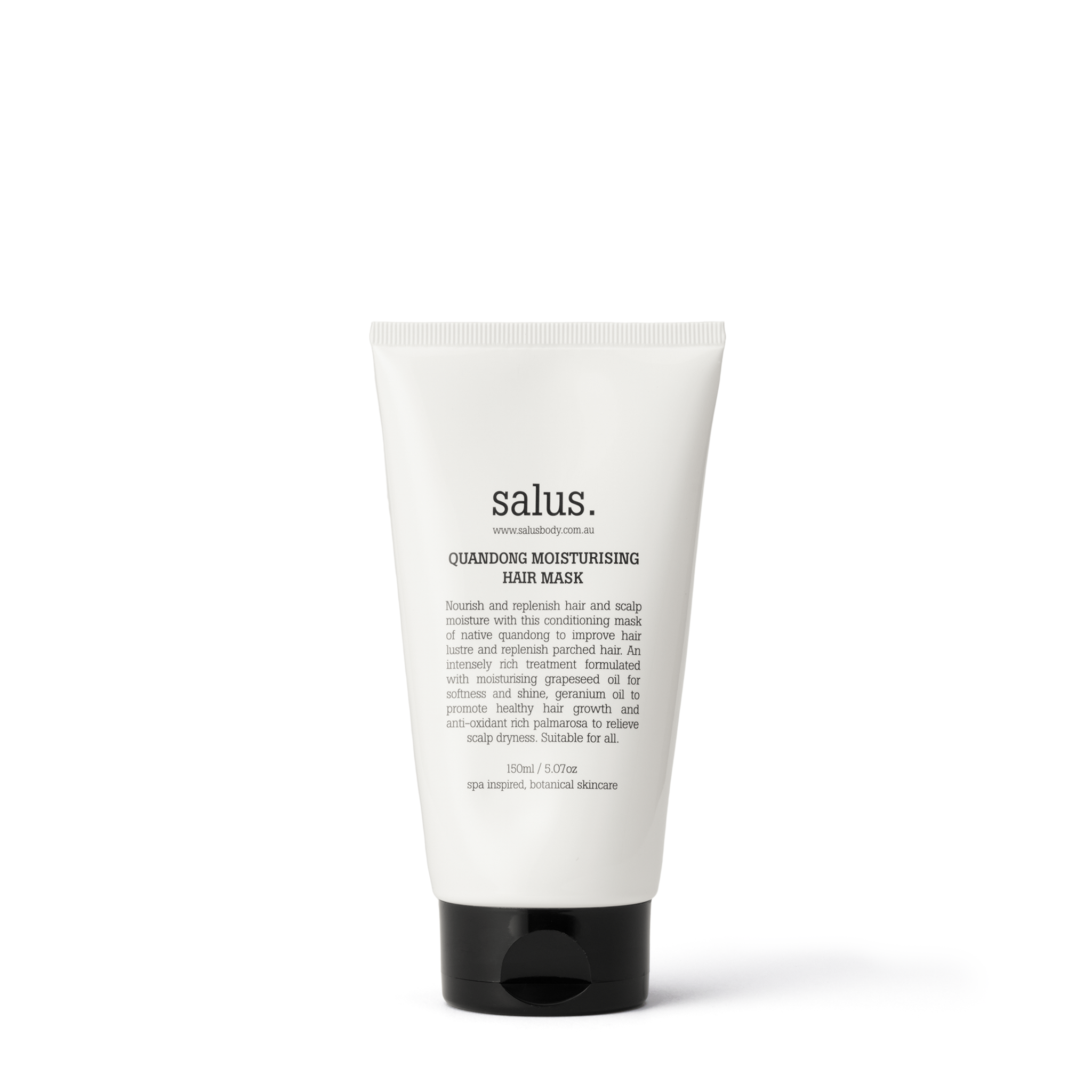 Quandong Moisturising Hair Mask