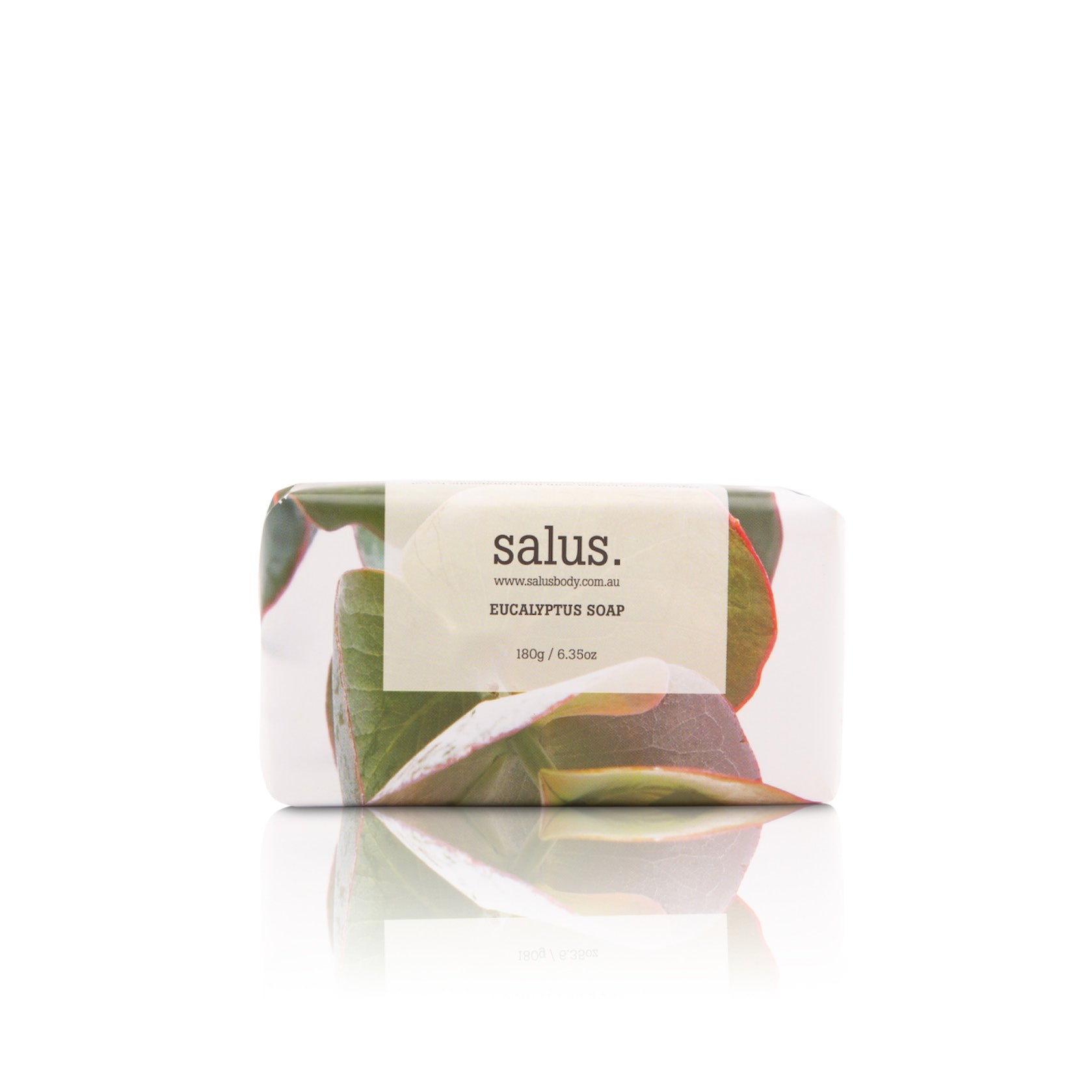 Eucalyptus Soap