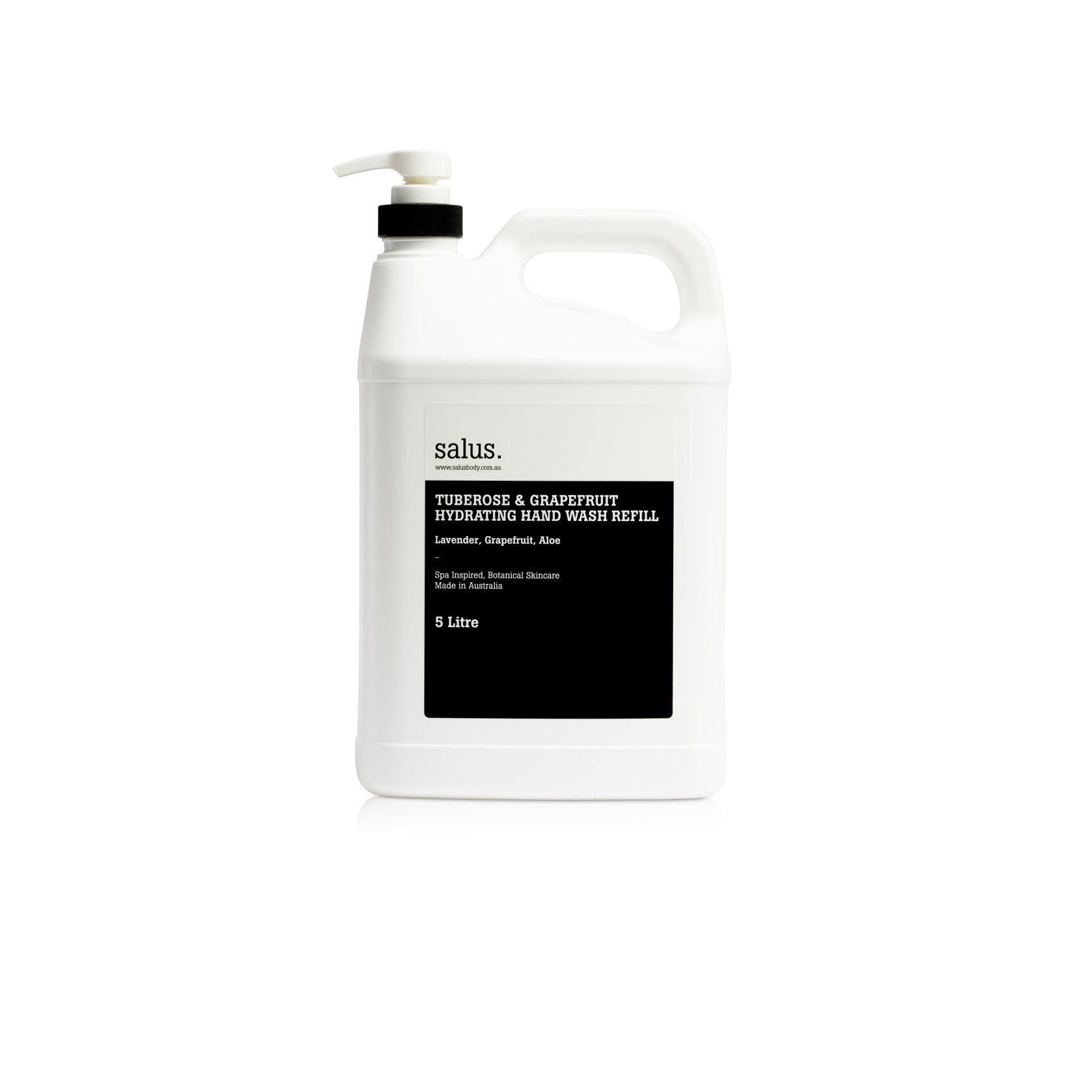 Tuberose & Grapefruit Hydrating Hand Wash Refill