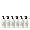 Hand Wash, Tuberose & Grapefruit – 6 Pack
