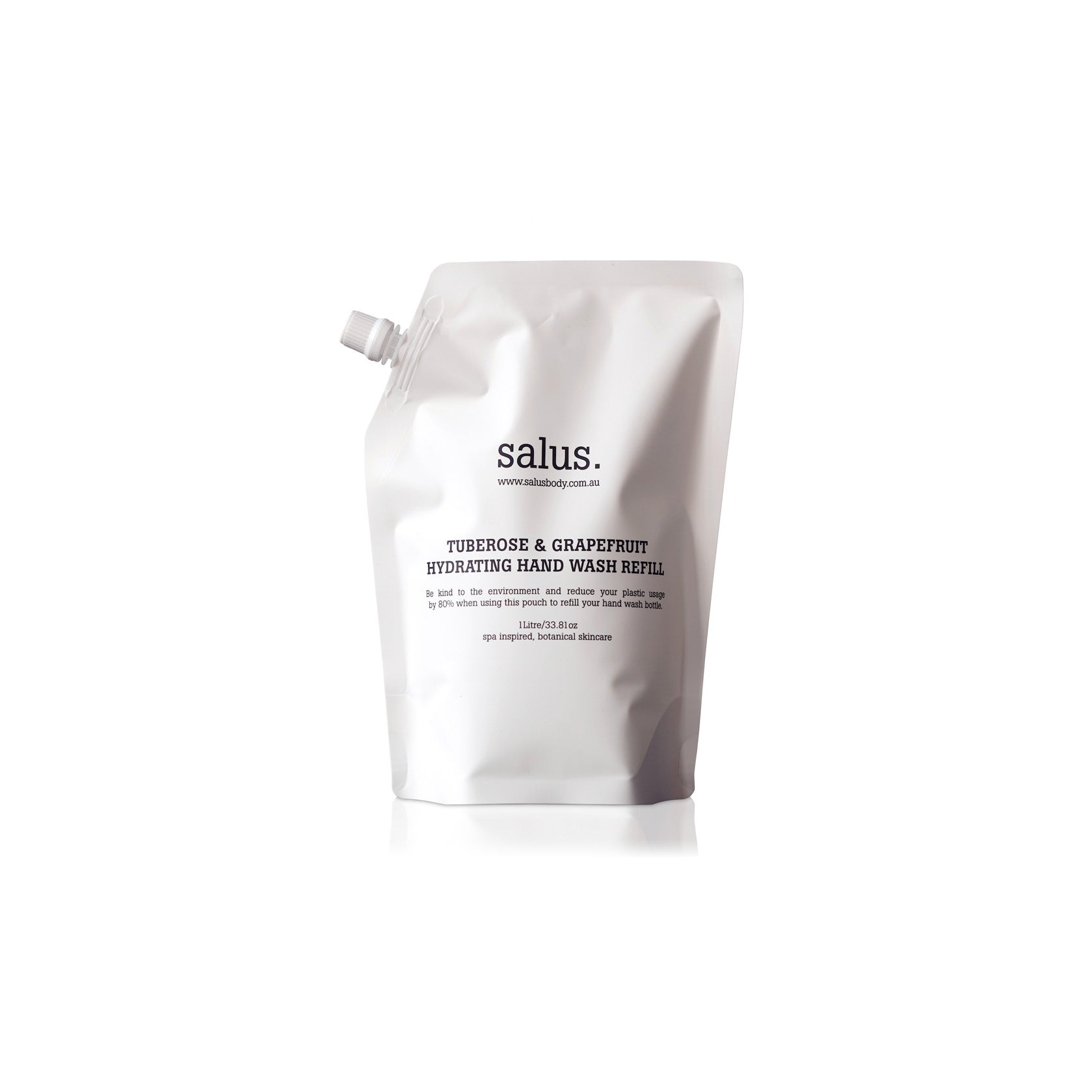 Tuberose & Grapefruit Hydrating Hand Wash Refill