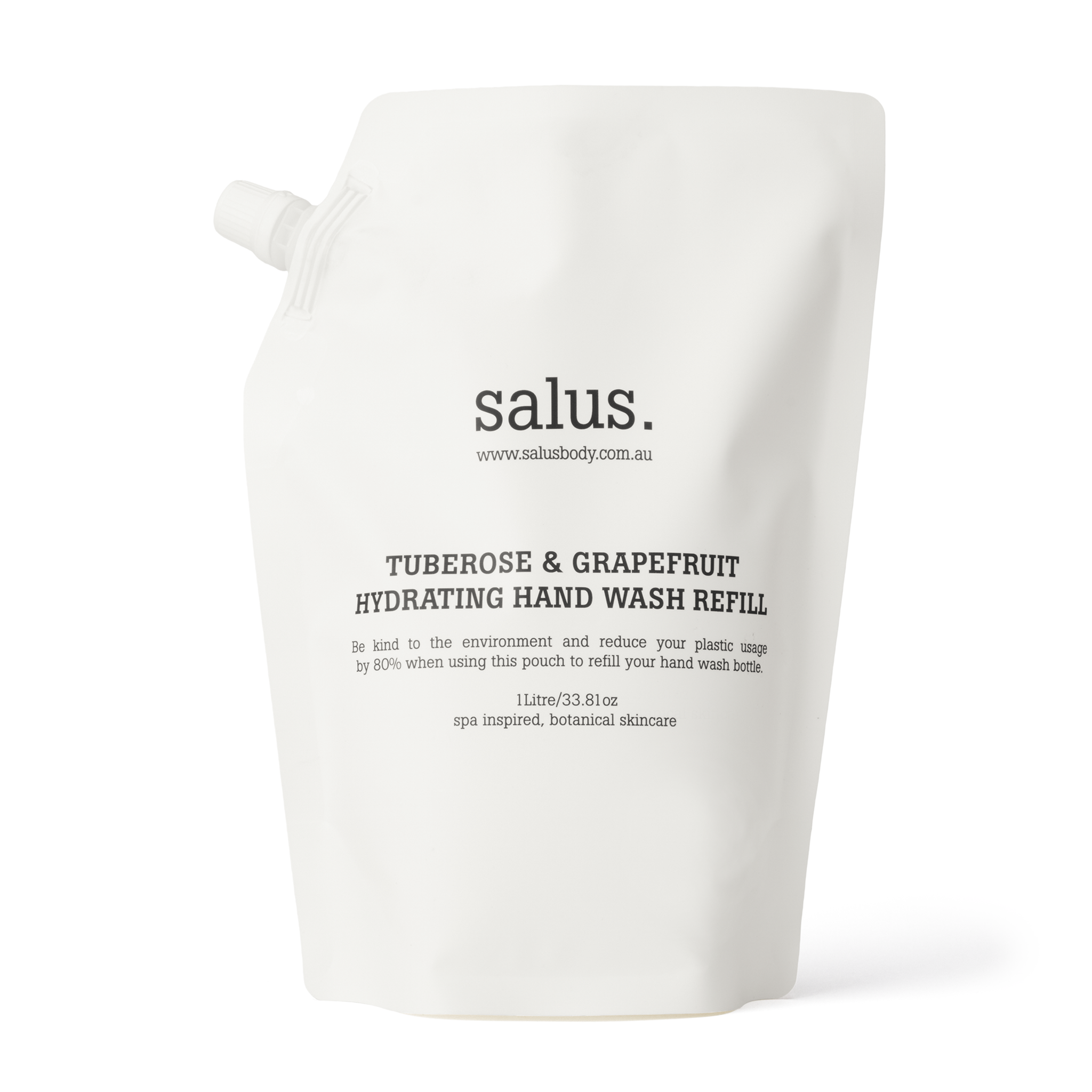 Tuberose & Grapefruit Hydrating Hand Wash Refill