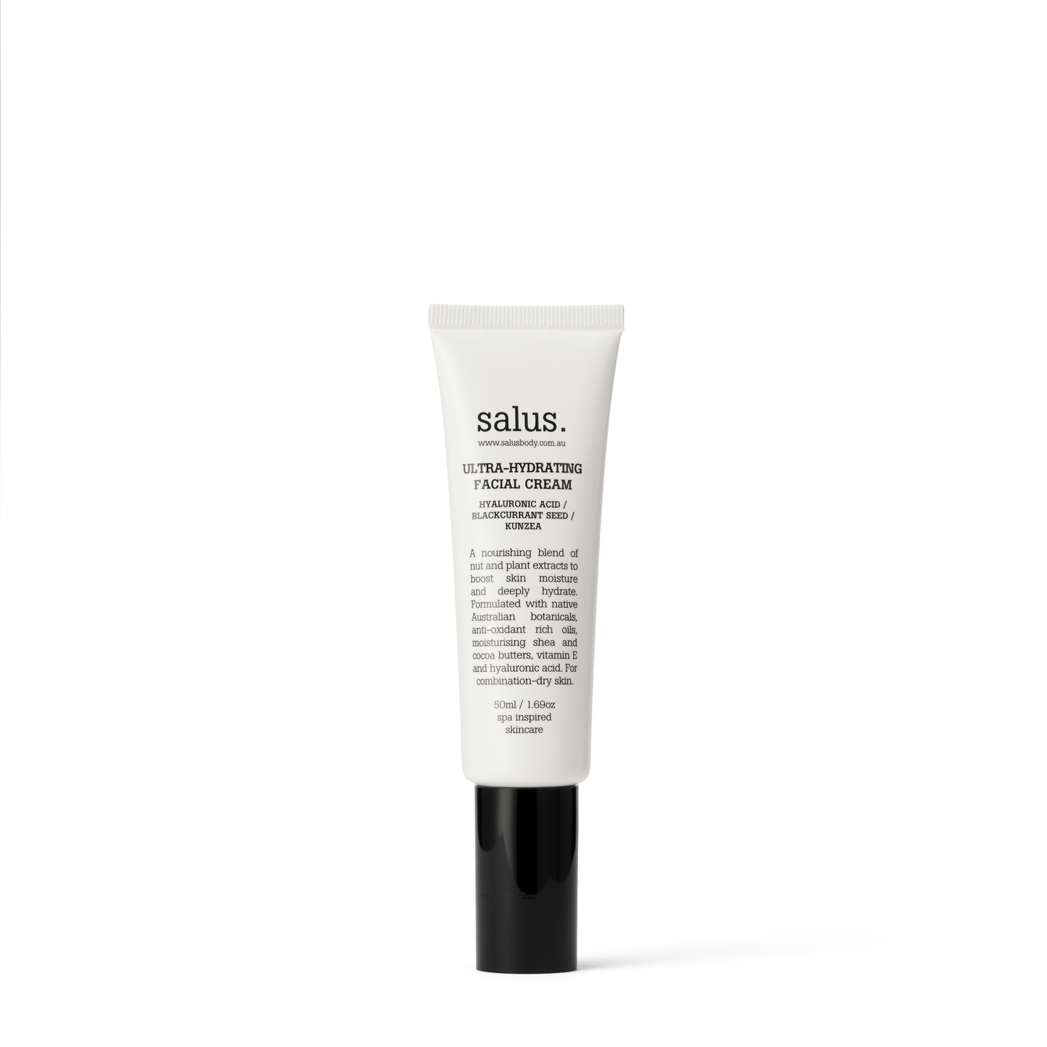 Ultra-Hydrating Facial Cream