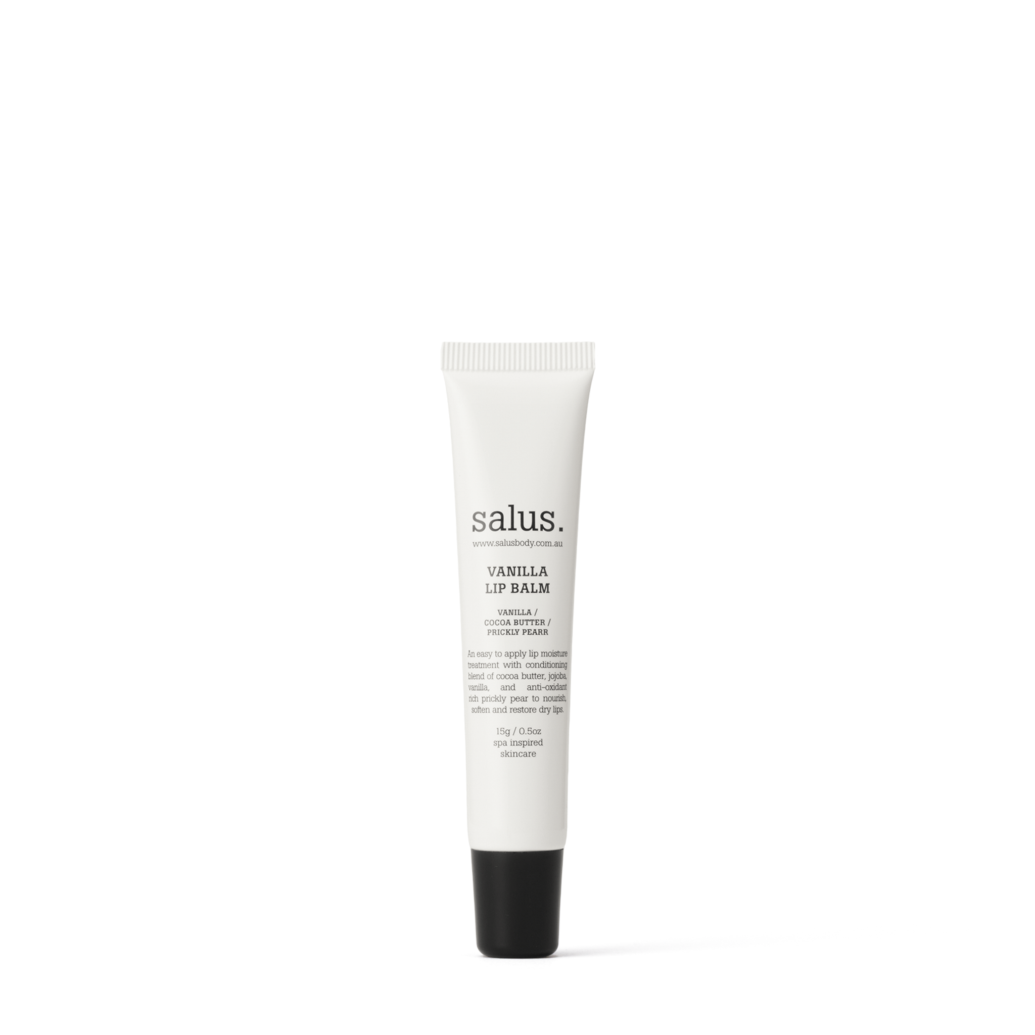 Vanilla Lip Treatment Balm