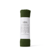 Cotton Wash Cloth, Green