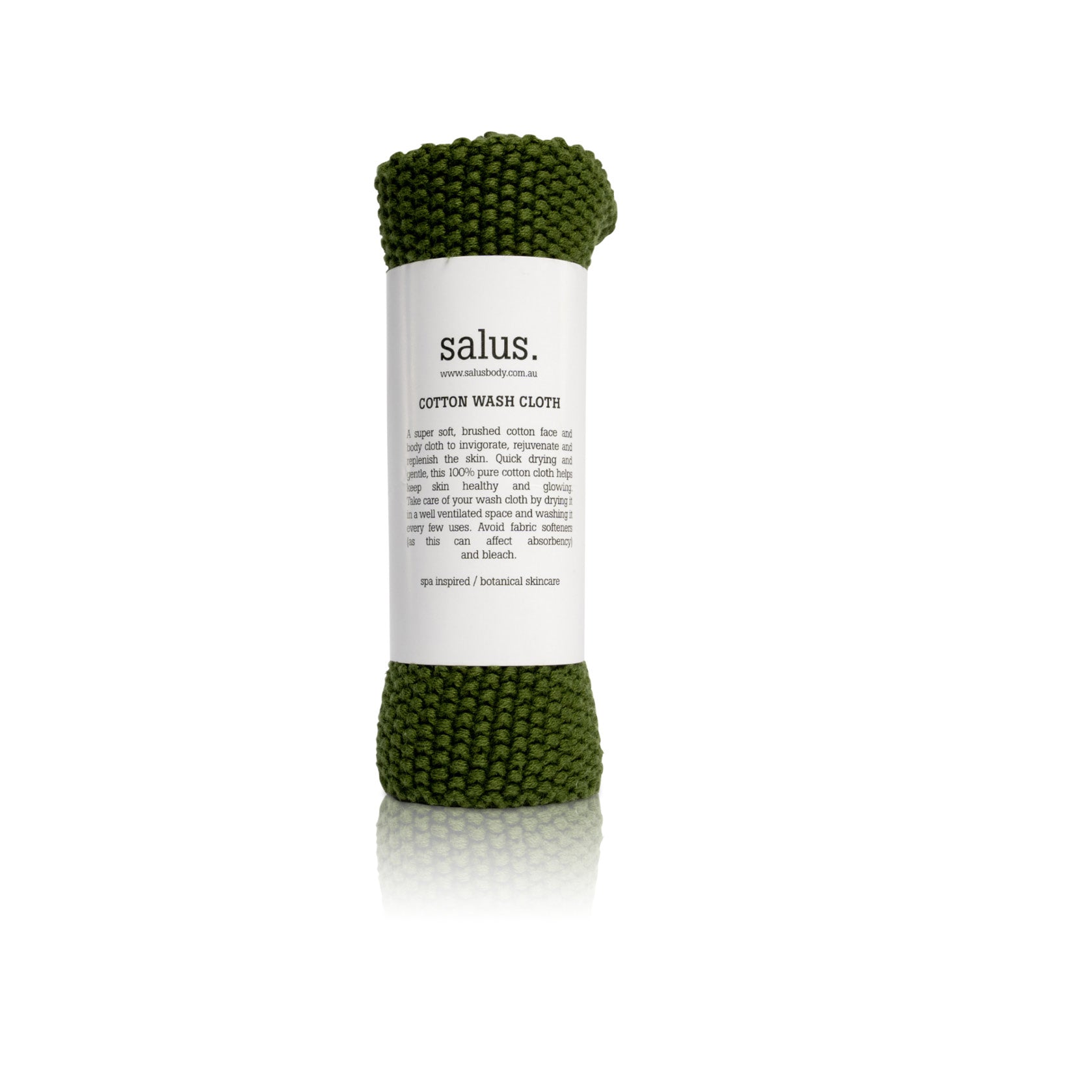 Cotton Wash Cloth