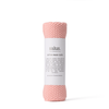 Cotton Wash Cloth, Pink