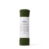 Cotton Wash Cloth, Green