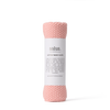 Cotton Wash Cloth, Pink