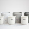 Rose Geranium Soy Candle