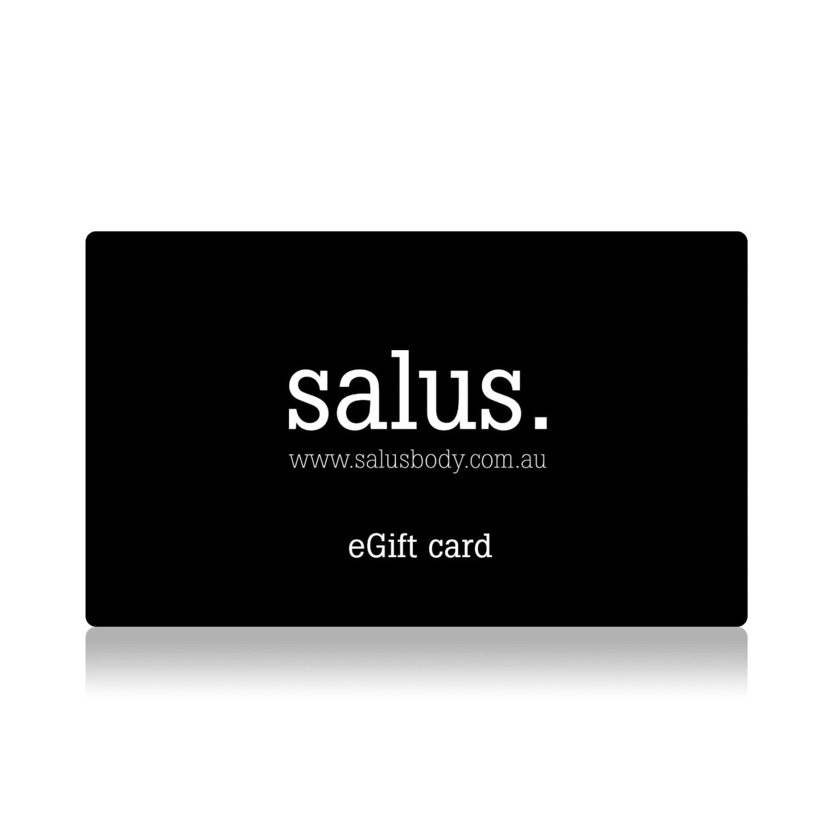 eGift Card